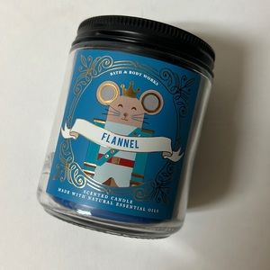 Bath and body works single wick candle